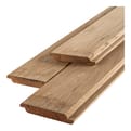 Eiken sponningdeel werkend 18x155+4 FSC product photo