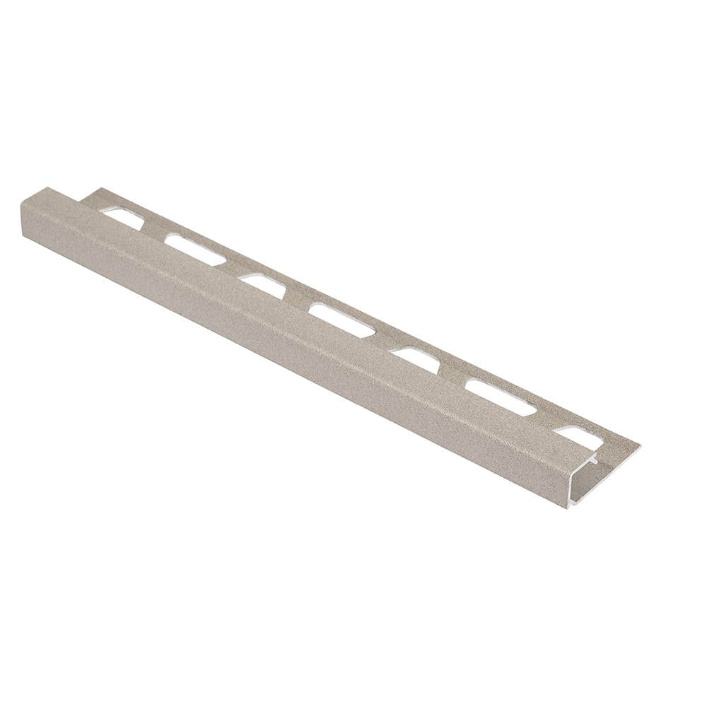 Afbouwprofiel Quadec TSC Creme