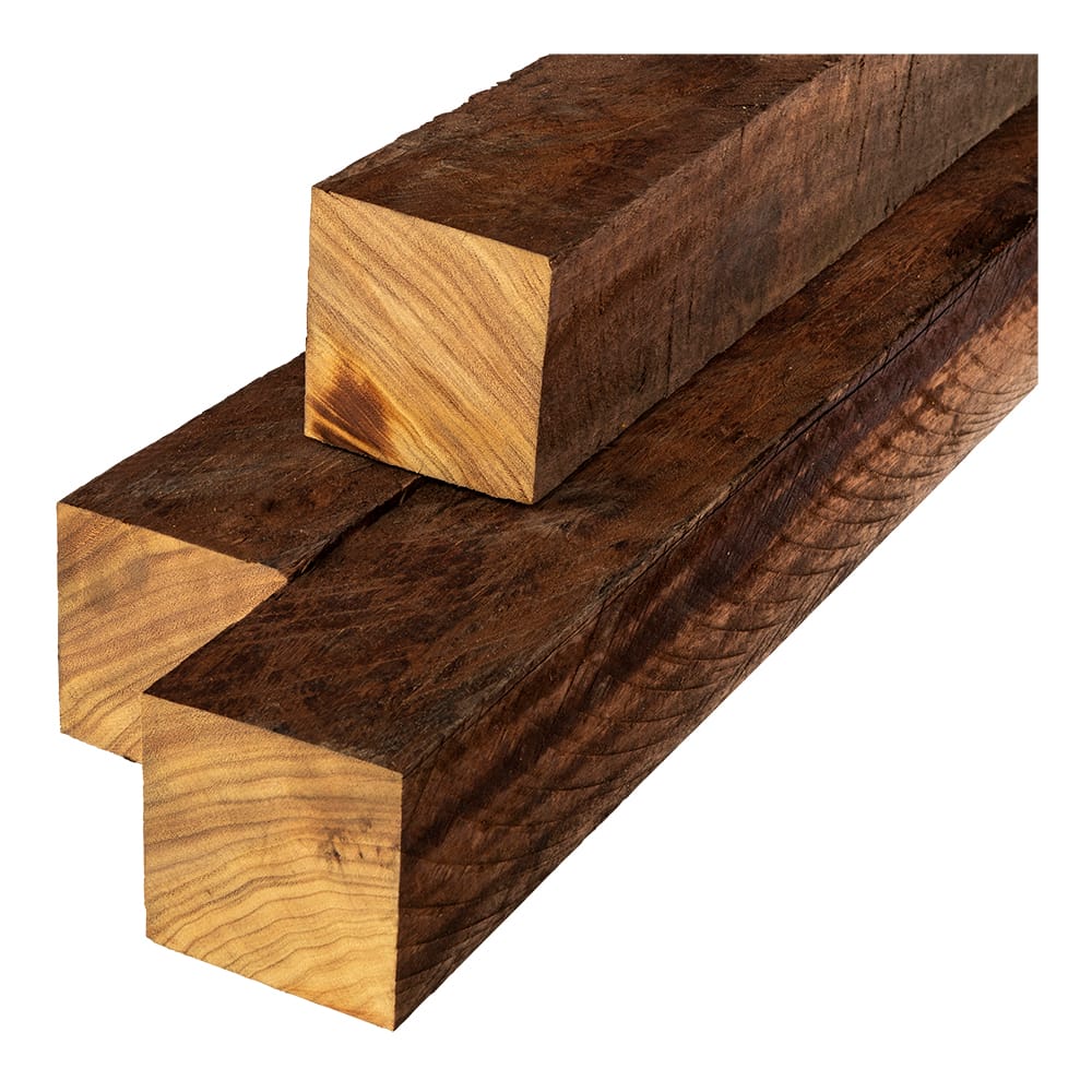 Angelim Vermelho AD 150x150mm FSC | Stiho.nl Angelim Vermelho AD 150x150mm FSC