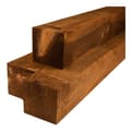 Douglas vers gezaagd bruin 150x200 PEFC product photo