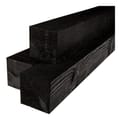Douglas vers gezaagd zwart 150x200 PEFC product photo