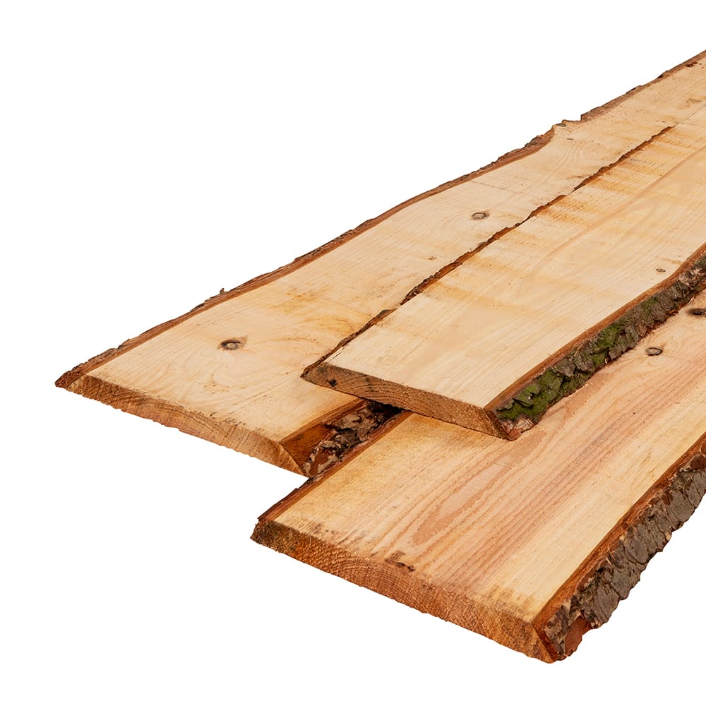 Douglas schaaldeel 22x150-250mm PEFC