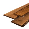 Douglas schaaldeel bruin 22x150-250mm product photo