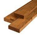 Douglas geschaafd bruin 45x95mm PEFC product photo