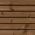Douglas dubbele rhombus bruin 27x140mm product photo