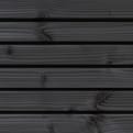 Douglas dubbele rhombus zwart 27x140mm product photo