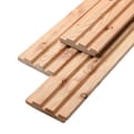 Douglas triple rhombus 27x140mm PEFC product photo