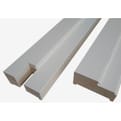 Kozijn grenen stomp PEFC met sluitrubber product photo