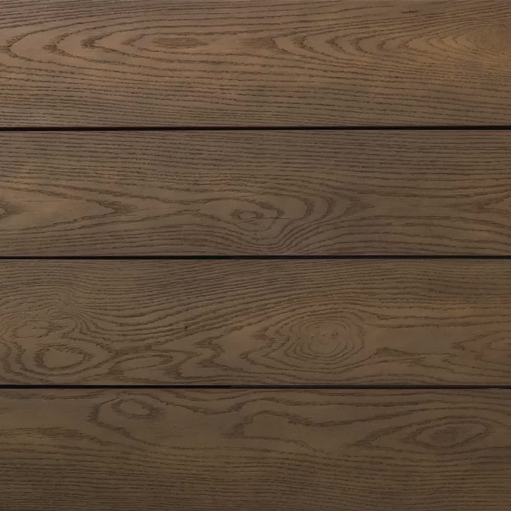 Millboard vlonderplank antque oak