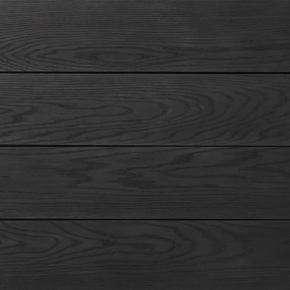 Millboard vlonderplank burnt cedar | Stiho.nl Millboard vlonderplank burnt cedar