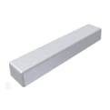 Betonrib langwerpig 230x45mm product photo
