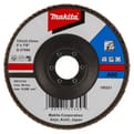 Makita lamellenschuurschijf product photo