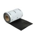 Ubbink Ubiflex Finio loodvervanger zwart product photo
