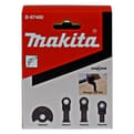 Makita invalzaagset Multitool product photo