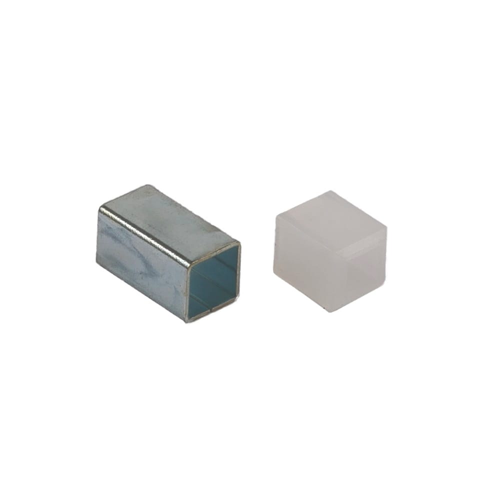 AMI verloopbus voor stift nylon 7-8mm 5st | Stiho.nl AMI verloopbus voor stift nylon 7-8mm 5st