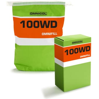 Omnifill 100WD voegmortel waterwerend