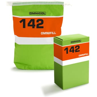 Omnifill 142 voegmortel