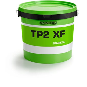 Omnicol Stabicol TP2 XF pastategellijm