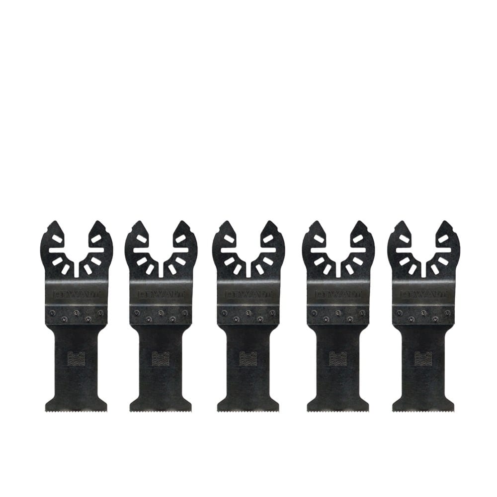 DeWalt invalzaagblad hout met nagels | Stiho.nl DeWalt invalzaagblad hout met nagels