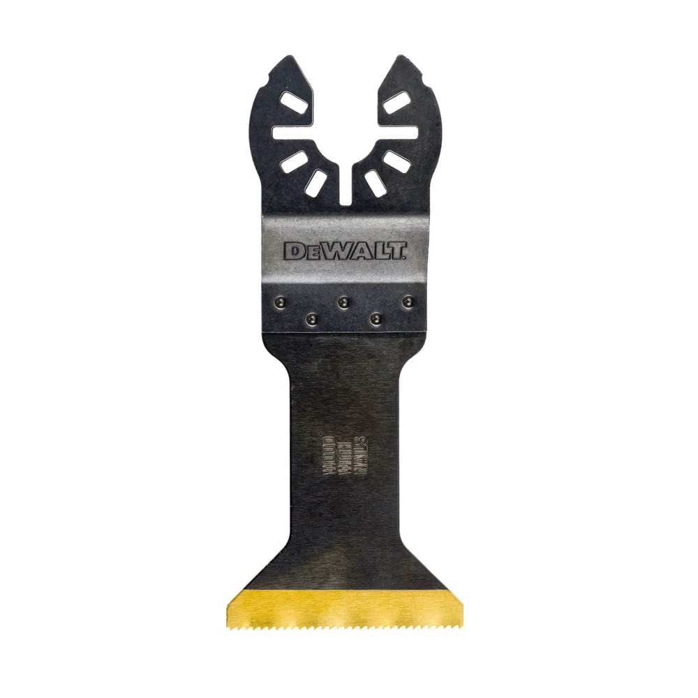 DeWalt invalzaagblad hout met nagels | Stiho.nl DeWalt invalzaagblad hout met nagels