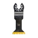 DeWalt invalzaagblad hout met nagels product photo