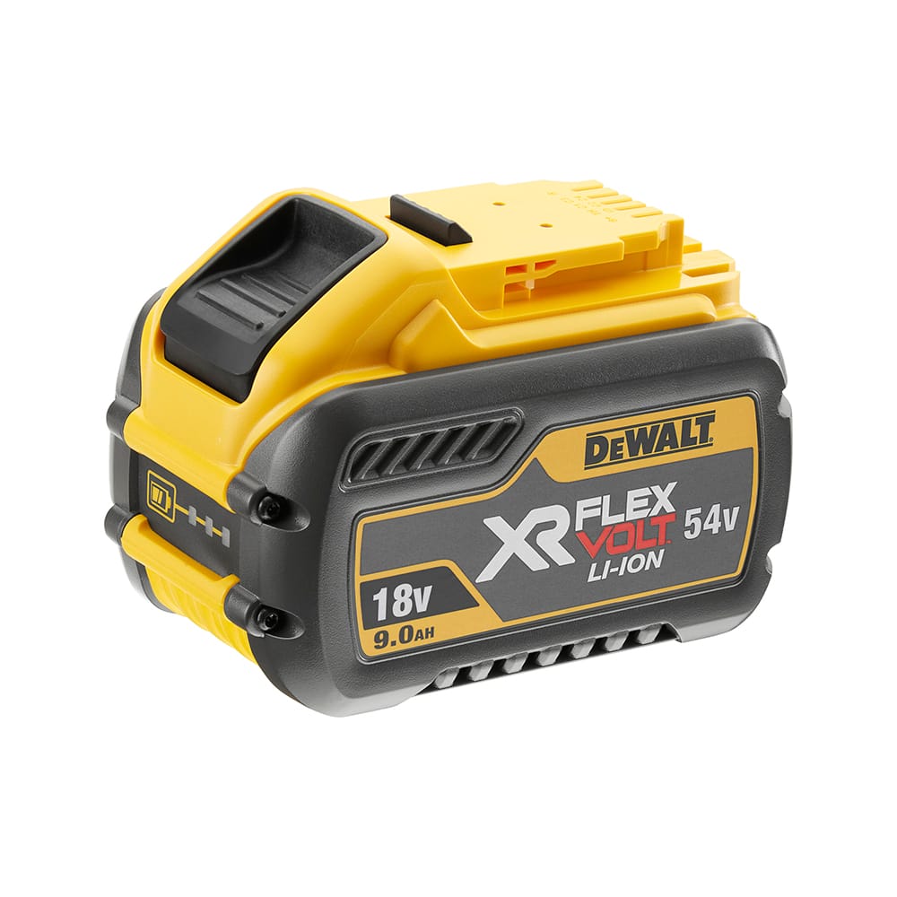 DeWalt accu Flexvolt 54v | Stiho.nl DeWalt accu Flexvolt 54v