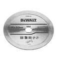 DeWalt diamantzaagblad tegels product photo