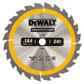 DeWalt cirkelzaagblad contstruction product photo