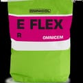 Omnicem E Flex R poedertegellijm product photo