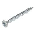 Proftec spaanplaatschroef verzinkt product photo