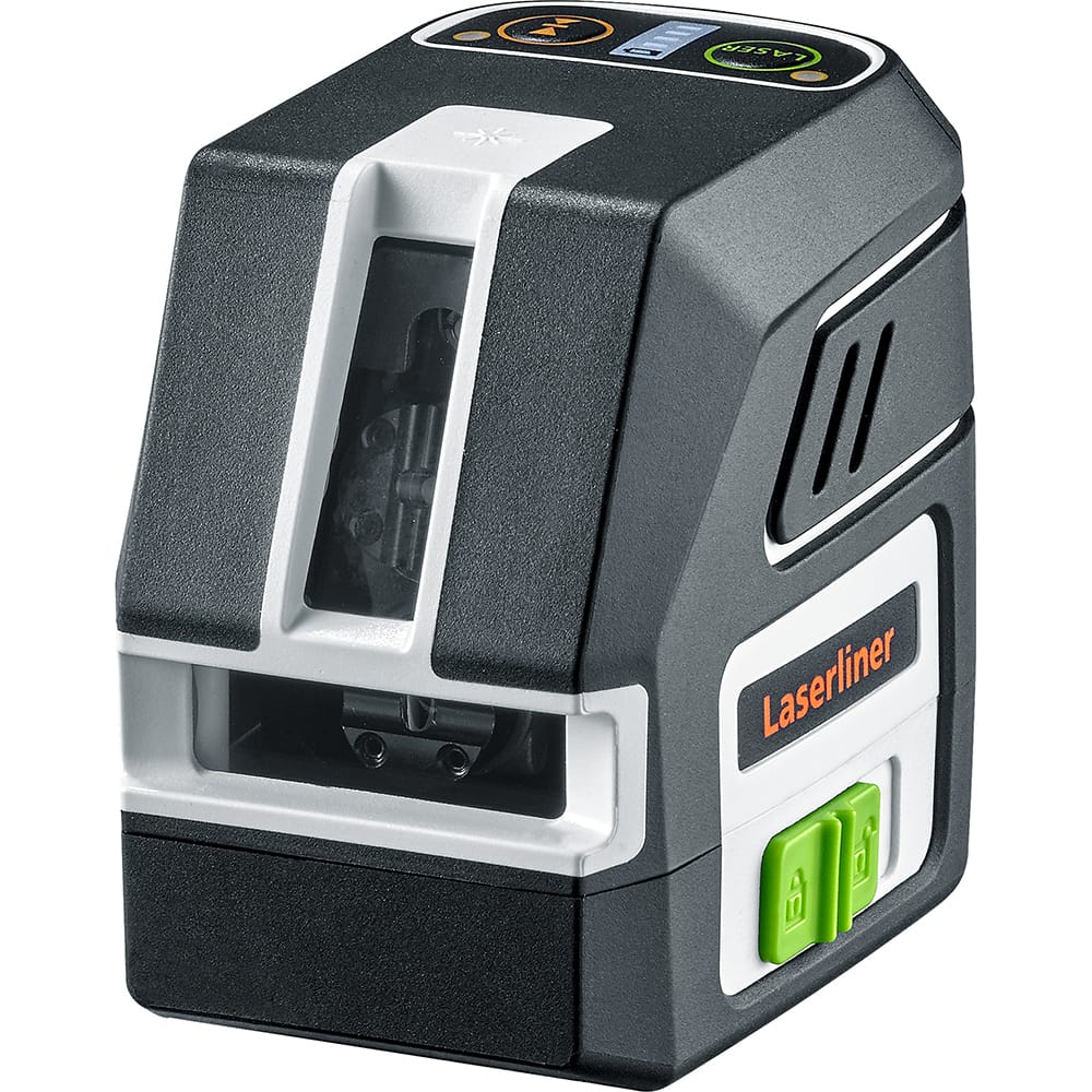 Laserliner PocketCross-Laser 2G