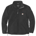 Carhartt jacket zwart product photo