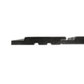 V&auml;riwood channelsiding RAL9005 21x129+2 product photo