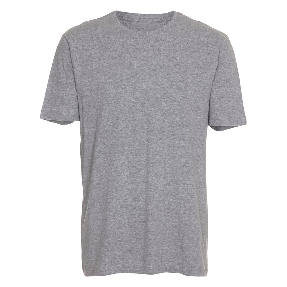 T-shirt Cam oxford grey