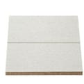 Agnes plafondplaat 122x62cm PEFC product photo
