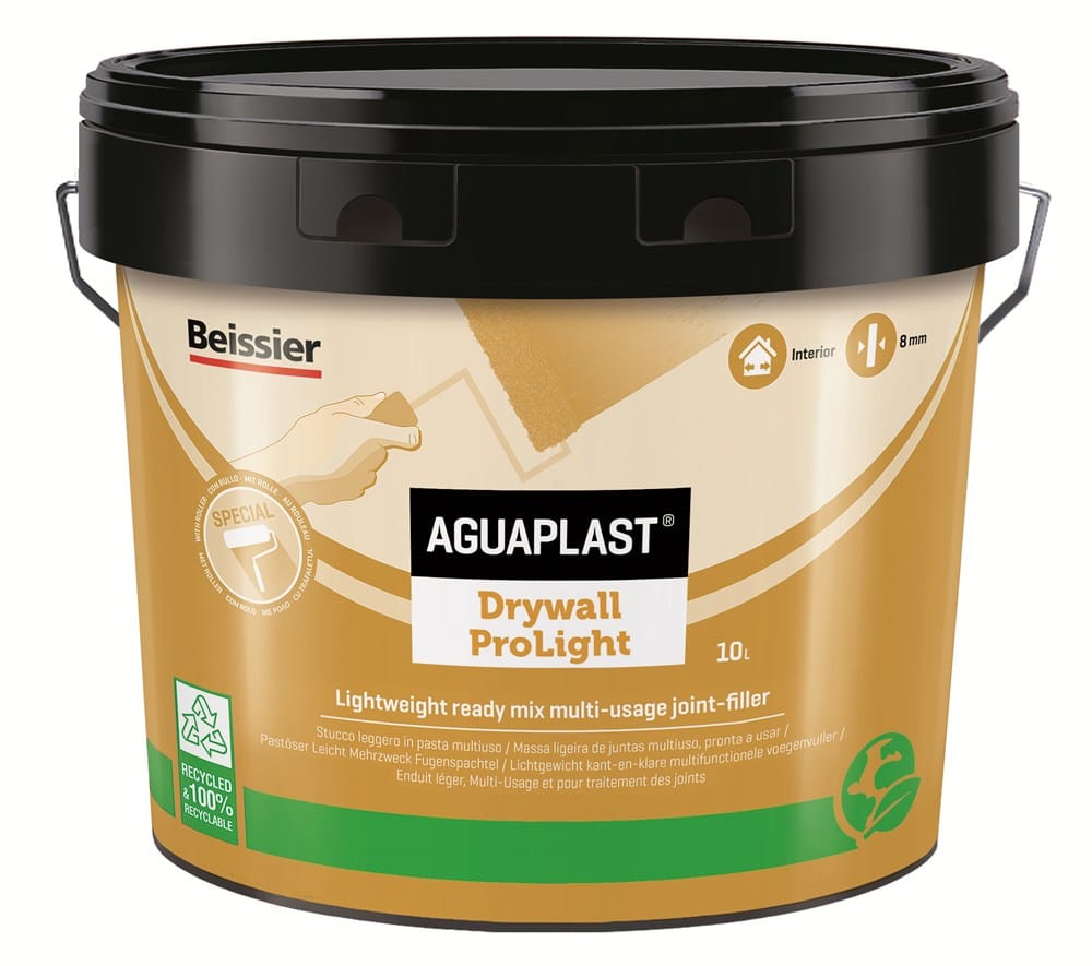 Aguaplast Drywall ProLight vulmiddel