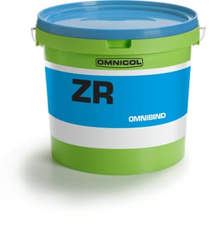 Omnibind ZR sneldrogende hechtprimer