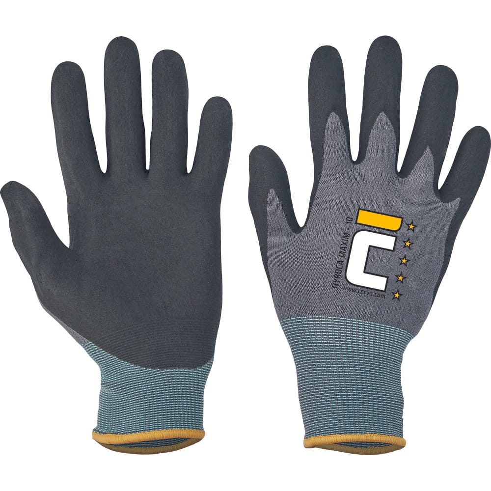Cerva handschoen Nyroca Maxim