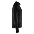 Bl&aring;kl&auml;der fleece jack Striker zwart product photo