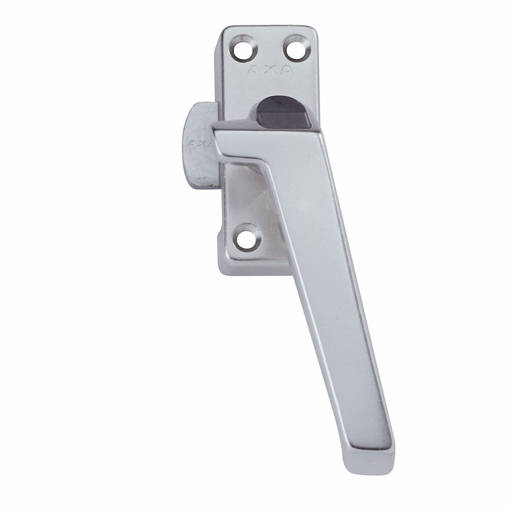 AXA raamsluiting 3308 aluminium