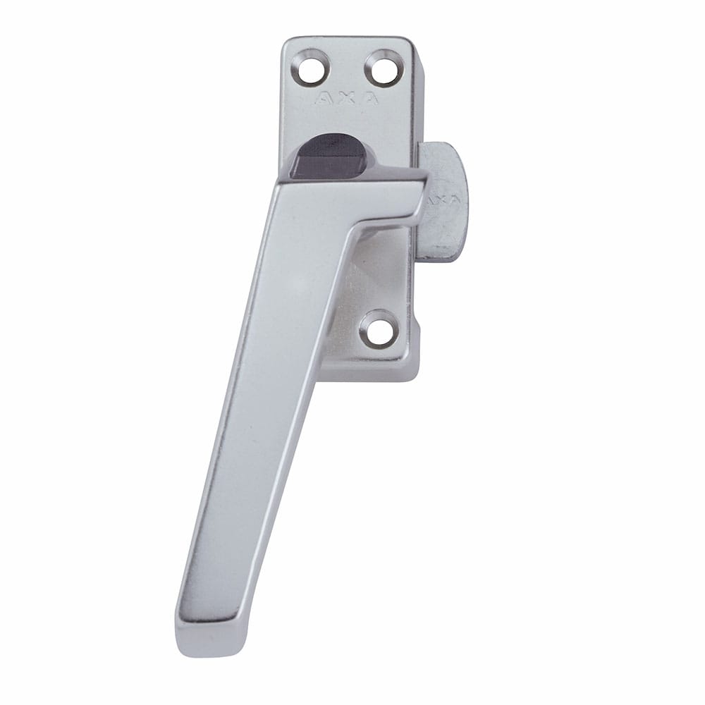 AXA raamsluiting 3308 aluminium
