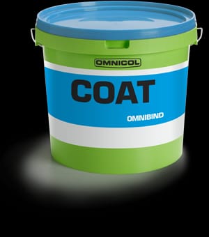Omnibind Coat afdichtingsmiddel wit | Stiho.nl Omnibind Coat afdichtingsmiddel wit