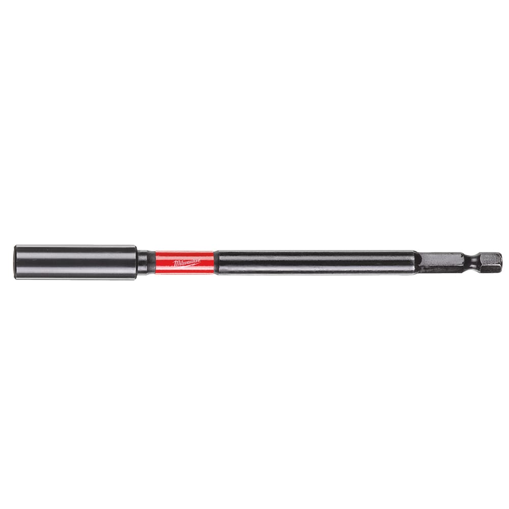 Milwaukee bithouder Shockwave magnetisch