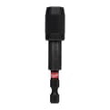 Milwaukee bithouder Shockwave magnetisch product photo