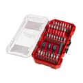Milwaukee bitset Shockwave 35 delig product photo