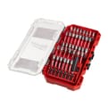 Milwaukee bitset Shockwave 38 delig product photo