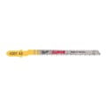 Milwaukee decoupeerzaagblad Curve product photo