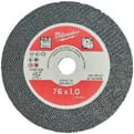 Milwaukee doorslijpschijf SCS41 product photo