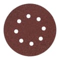 Milwaukee schuurschijf 125mm product photo