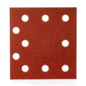 Milwaukee schuurvel 115x107mm product photo